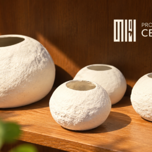 Provetum Design – designmaljakko