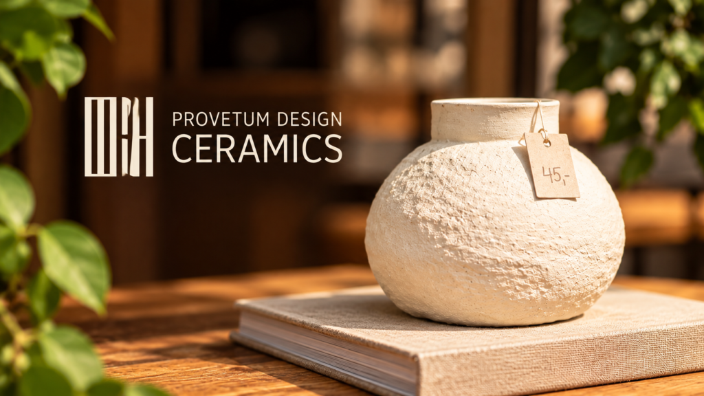 Provetum Design Ceramics