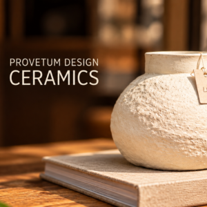 Provetum Design Ceramics